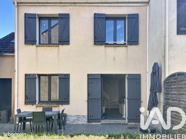 Maison vente à Pontoise