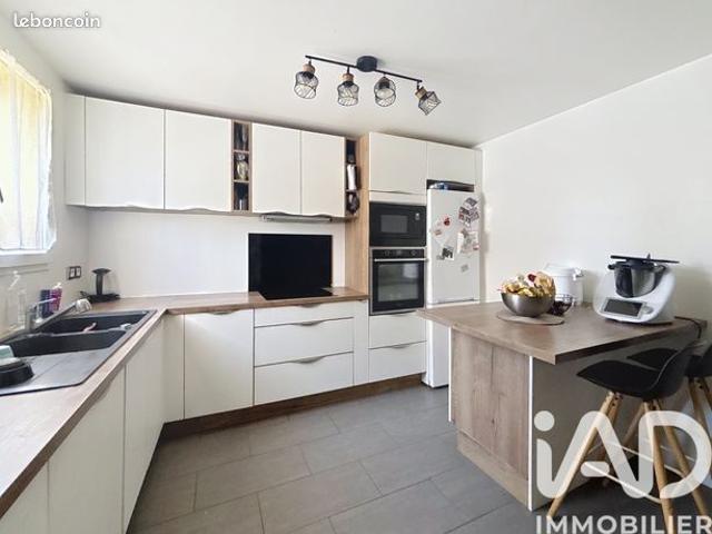 Maison vente à Pontoise