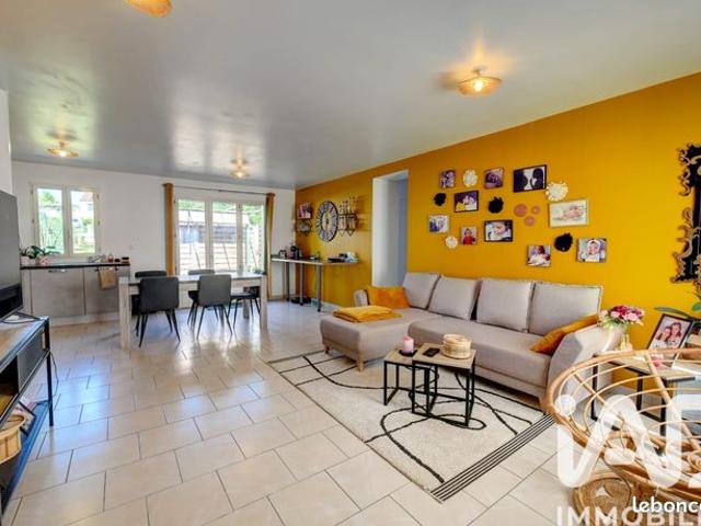 Maison vente à Montargis, Ferrières-en-gâtinais