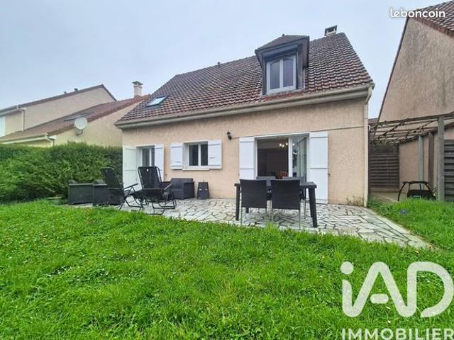 Maison vente à Sarcelles, Montmagny
