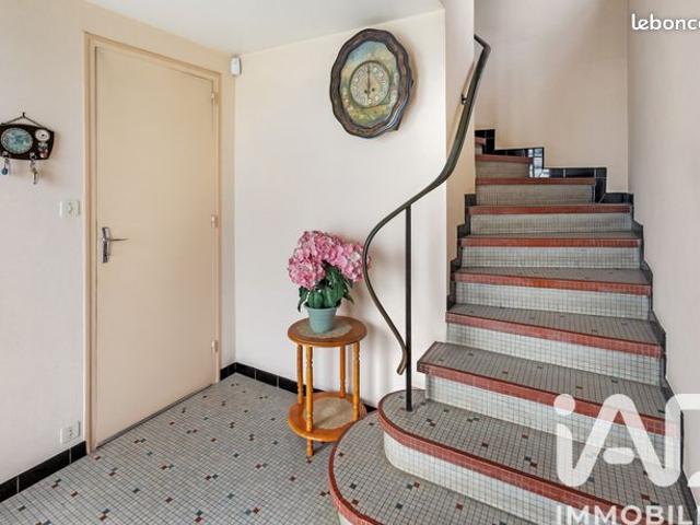Maison vente à Nantes