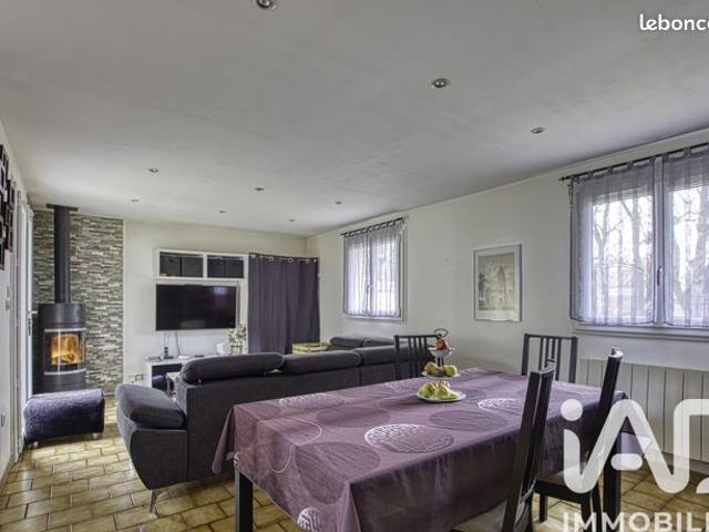 Maison vente à Clermont, Plainval