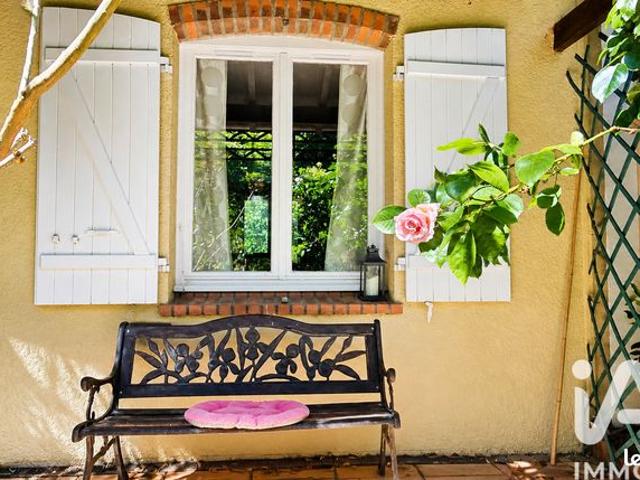 Maison vente à Évry, Draveil