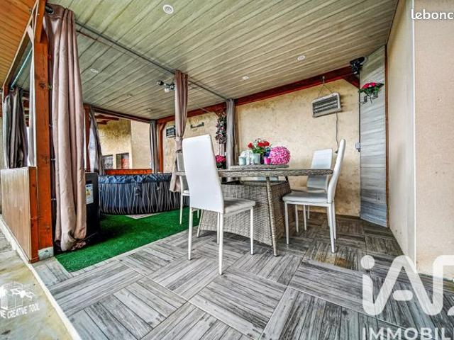 Maison vente à Val-de-Briey, Bettainvillers