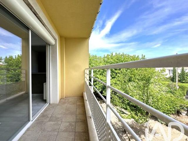 Maison vente à Nîmes, Uzès