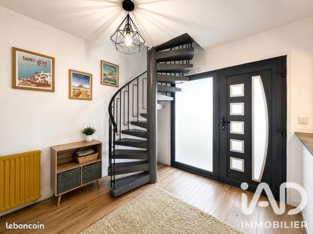 Maison vente à Torcy, Lagny-sur-marne