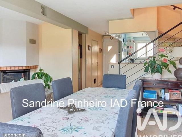 Maison vente à Palaiseau, Bures-sur-yvette