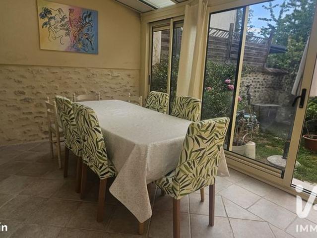 Maison vente à Provins, Nangis