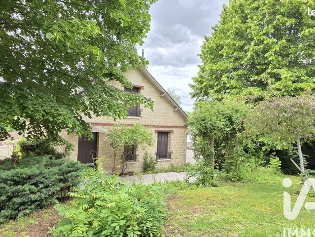 Maison vente à Sarcelles, Viarmes