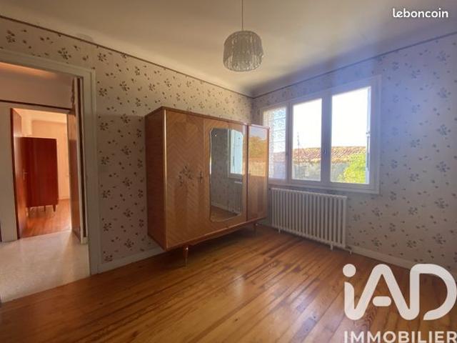 Maison vente à Vérines, Charente-Maritime