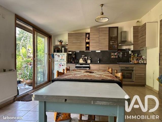 Maison vente à Herblay-sur-Seine, Val-d'Oise