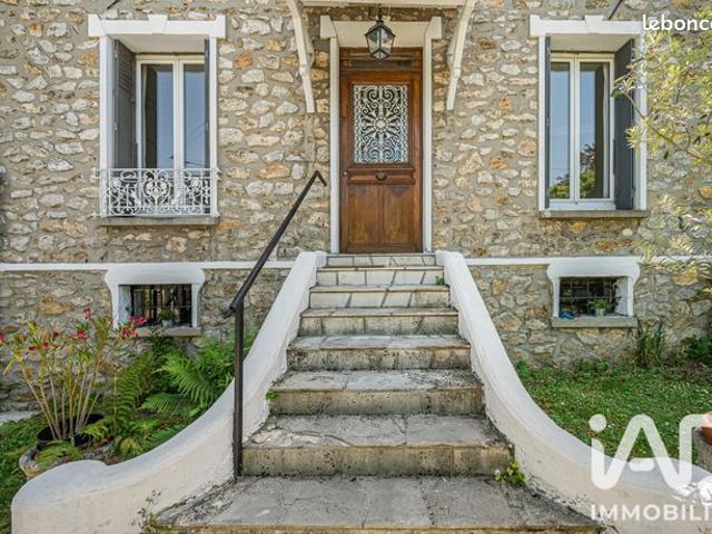 Maison vente à Nogent-sur-Marne, Villiers-sur-marne
