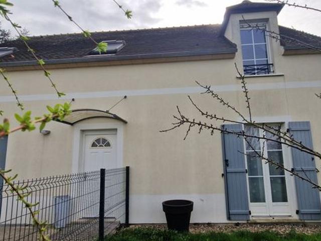 Maison vente à Pontoise, Marines