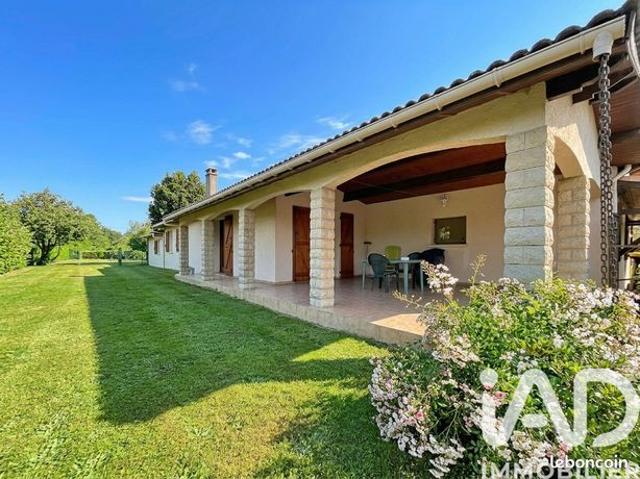 Maison vente à Largentière, Lagorce