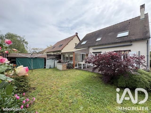 Maison vente à Viry-Châtillon, Essonne