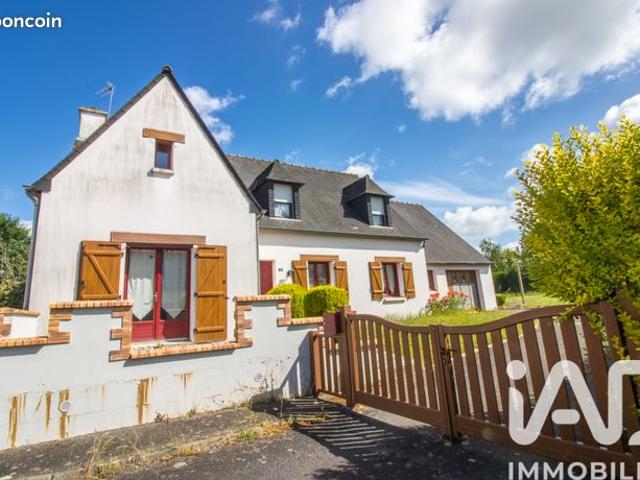 Maison vente à Fougères-Vitré, Bretagne