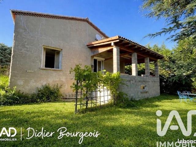 Maison vente à Tournon-sur-Rhône, Saint-romain-de-lerps