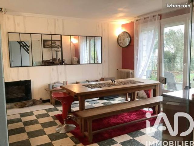Maison vente à Compiègne, Margny-lès-compiègne