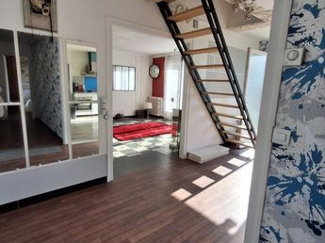 Maison vente à Compiègne, Margny-lès-compiègne