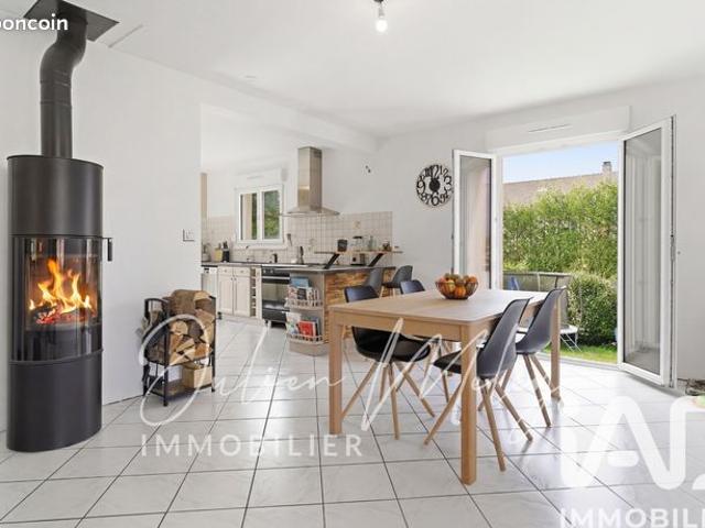 Maison vente à Montbéliard, Audincourt