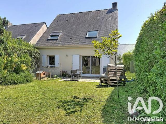 Maison vente à Nantes, La Chapelle-sur-erdre
