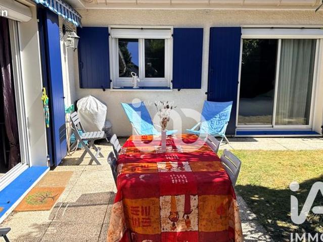 Maison vente à Argenteuil, Le Plessis-bouchard