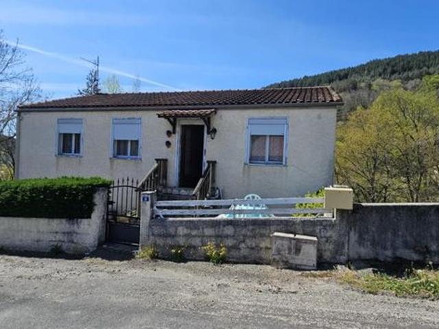 Maison vente à Villefranche-de-Rouergue, Viviez