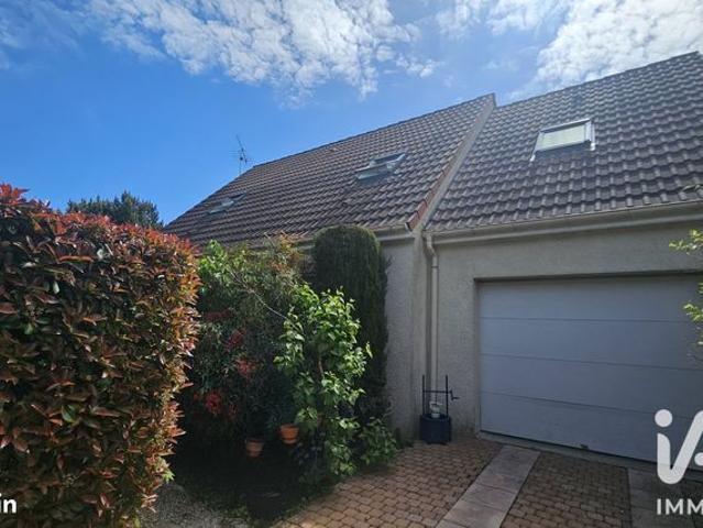 Maison vente à Melun, Guignes