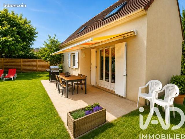 Maison vente à Argenteuil, Cormeilles-en-parisis