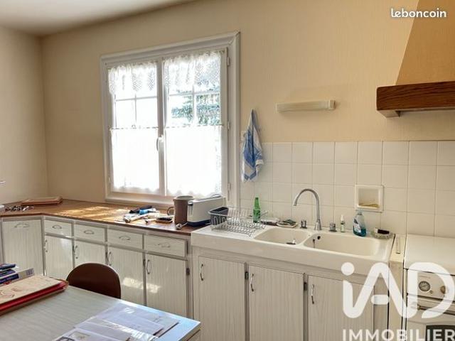 Maison vente à Montmorillon, Béthines