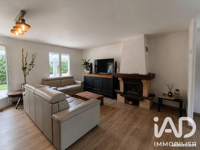 Maison vente à Chambon-la-Forêt, Loiret