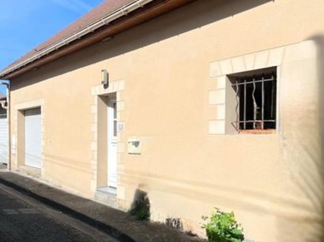 Maison vente à Senlis, Chambly