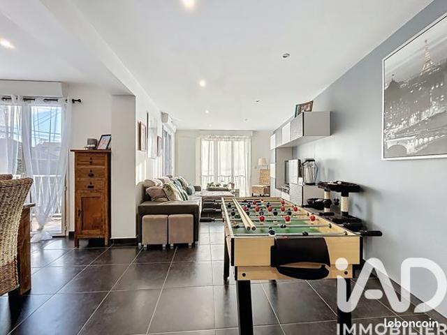 Maison vente à Torcy, Pontault-combault