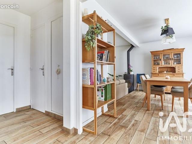 Maison vente à Saint-Germain-en-Laye, Sartrouville