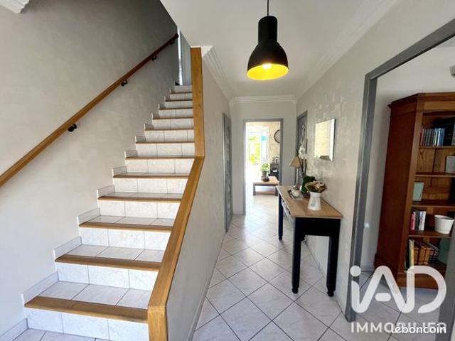 Maison vente à Reims, Bétheny
