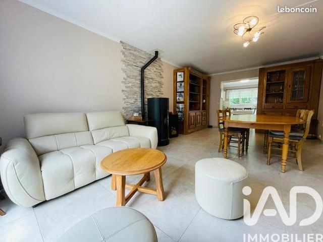 Maison vente à Melun, Le Châtelet-en-brie