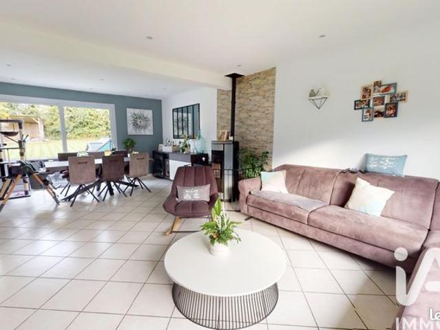 Maison vente à Montreuil-sur-Mer, Bréxent-enocq