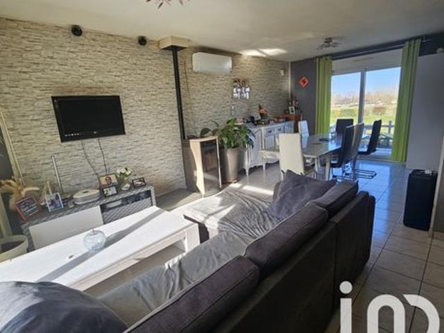 Maison vente à Dieppe, Le Mesnil-réaume
