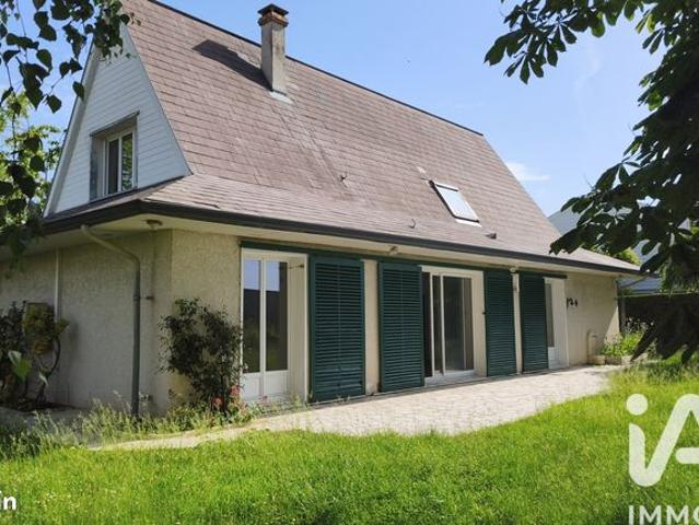 Maison vente à Gif-sur-Yvette, Essonne