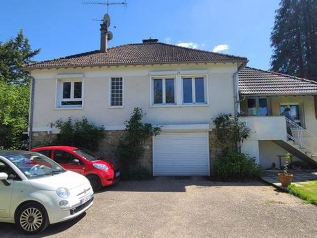 Maison vente à Rambouillet, Chevreuse