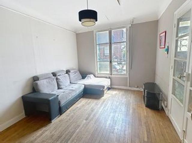 Maison vente à Bobigny, Noisy-le-sec