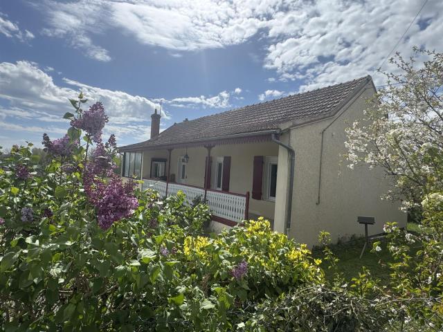 Maison vente à Louhans-Châteaurenaud, Branges