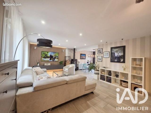 Maison vente à Ballancourt-sur-Essonne, Essonne
