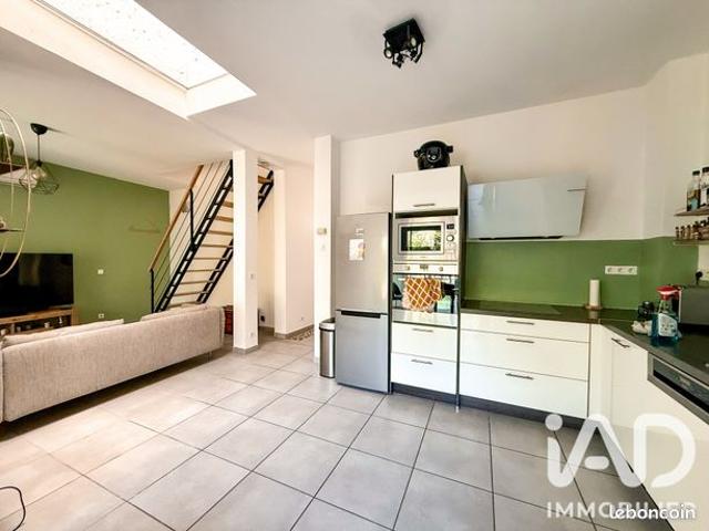 Maison vente à Arrondissement de Toulon, La Seyne-sur-mer