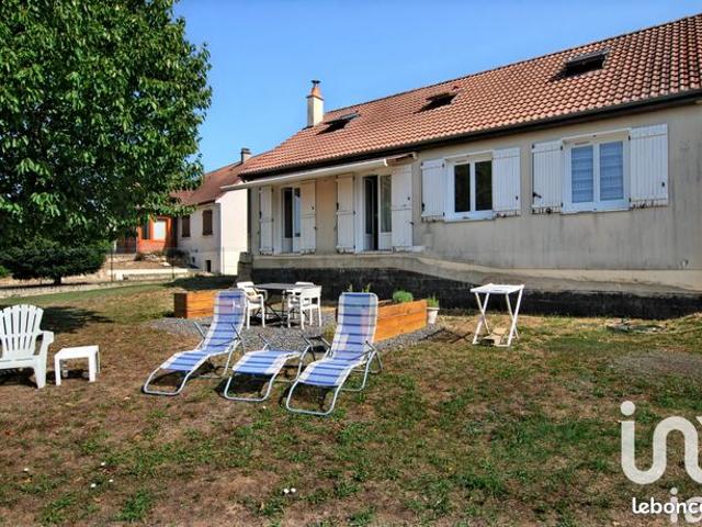 Maison vente à Montargis, Ousson-sur-loire