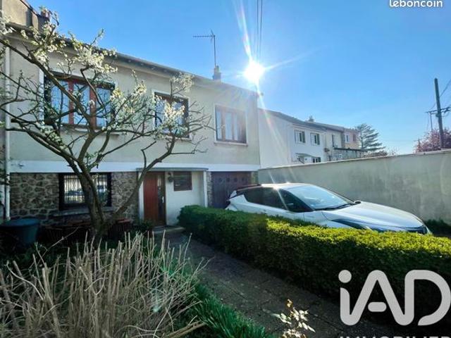 Maison vente à Nogent-sur-Marne, Fontenay-sous-bois