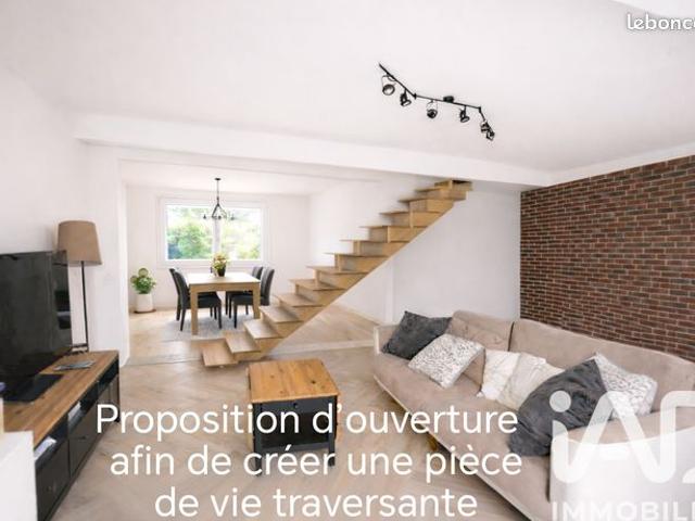 Maison vente à Palaiseau, Sainte-geneviève-des-bois
