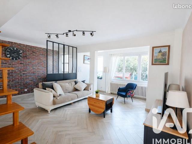 Maison vente à Palaiseau, Sainte-geneviève-des-bois