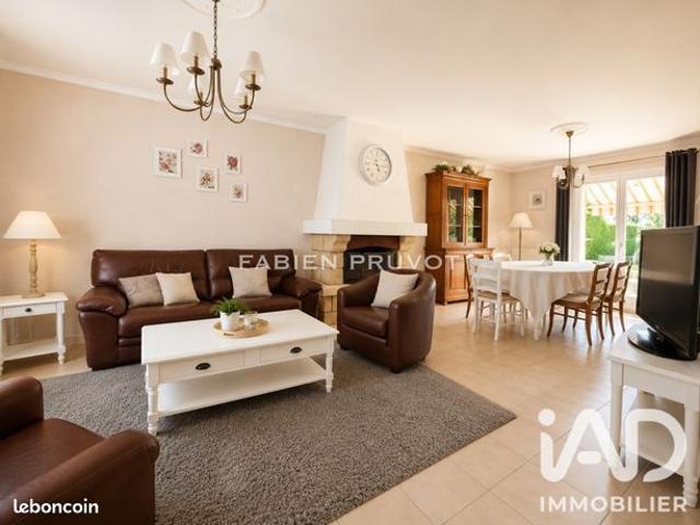 Maison vente à Metz, Ennery
