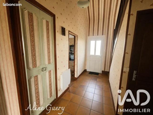 Maison vente à Les Andelys, Etrépagny